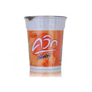 泰國 歪歪WAIWAI方便面60克香辣味 酸辣肉末 泰國進(jìn).