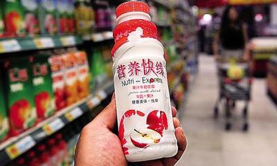 宗慶后:誰動了我的營養(yǎng)快線?娃哈哈中年的“憂傷”該何去何從?