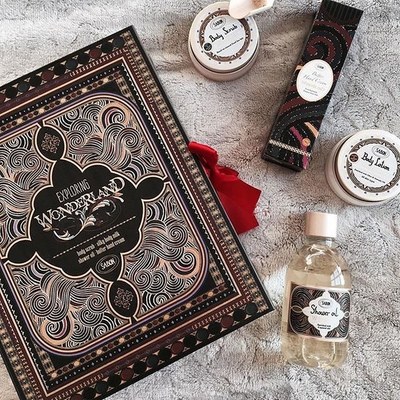 買手冷知識(shí)丨這個(gè)冷門又奢華的以色列護(hù)理品牌,沒聽過就對(duì)了!