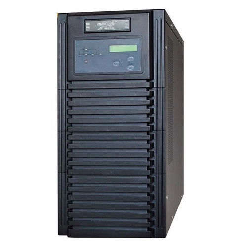 科華ups電源ytr1110 j單進(jìn)單出9kw在線式