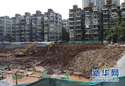 從樓歪歪到地陷陷――城市現(xiàn)代化如何擺脫地陷危機(jī)