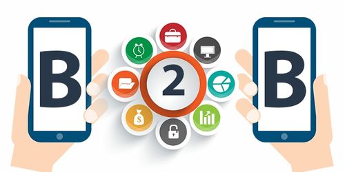 工廠b2b為什么做不好電商