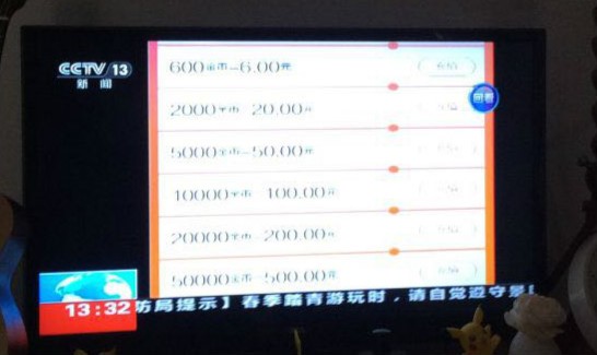 網絡美女主播緣何“奮不顧身”?