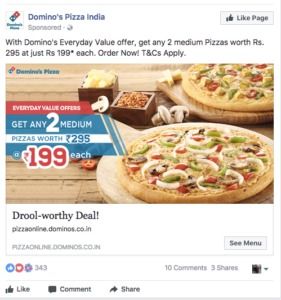 shopyy 9個影響facebook廣告表現的因素