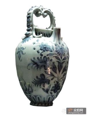 歐洲人從仿制入手開啟了陶瓷中國風(fēng)