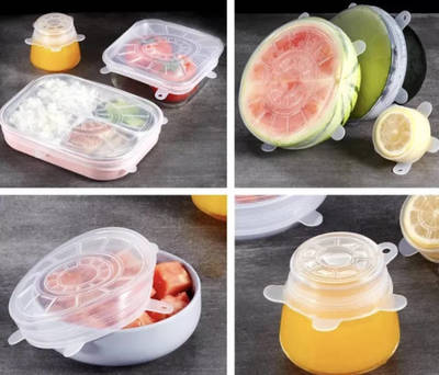 這些新奇好用的硅膠產品,不看你會后悔