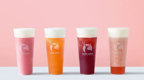 星巴克,tiffany cafe,小鹿茶 咖啡茶飲界又在玩什么花樣 what s up