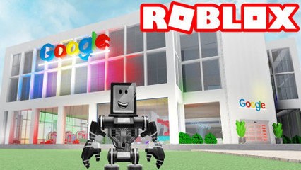Roblox谷歌工廠大亨!打造完美谷歌公司?羅歪歪解說