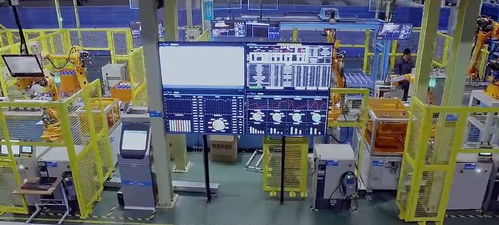 從智能產(chǎn)品到智能工廠 美的空調(diào)引領(lǐng)智能競(jìng)賽