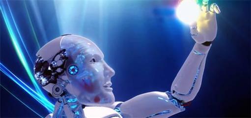 “中國(guó)制造2025” 一個(gè)正在發(fā)生的未來(lái)